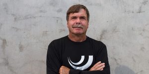 Dr. Stuart McGill 1