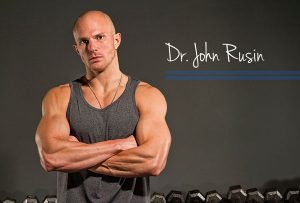 Dr. Stuart McGill