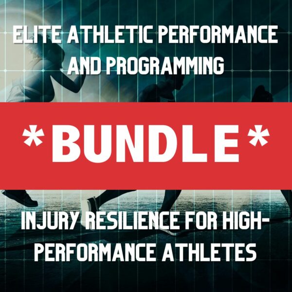 Injury Resilience & Performance Online Course