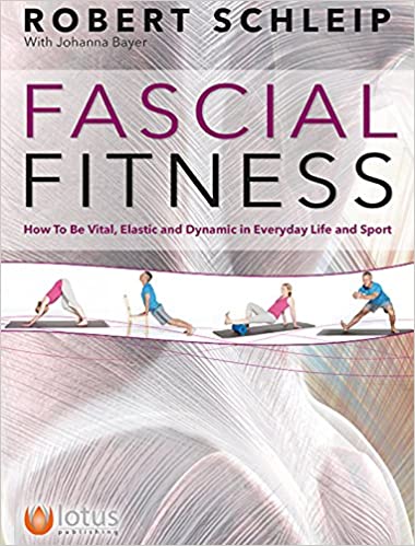 Fascial Fitness Training 18
