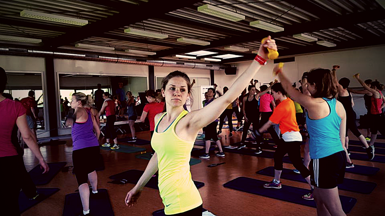 How to Train Fascia (Without Getting Bored)