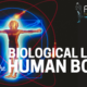 Biological Laws of the Human Body