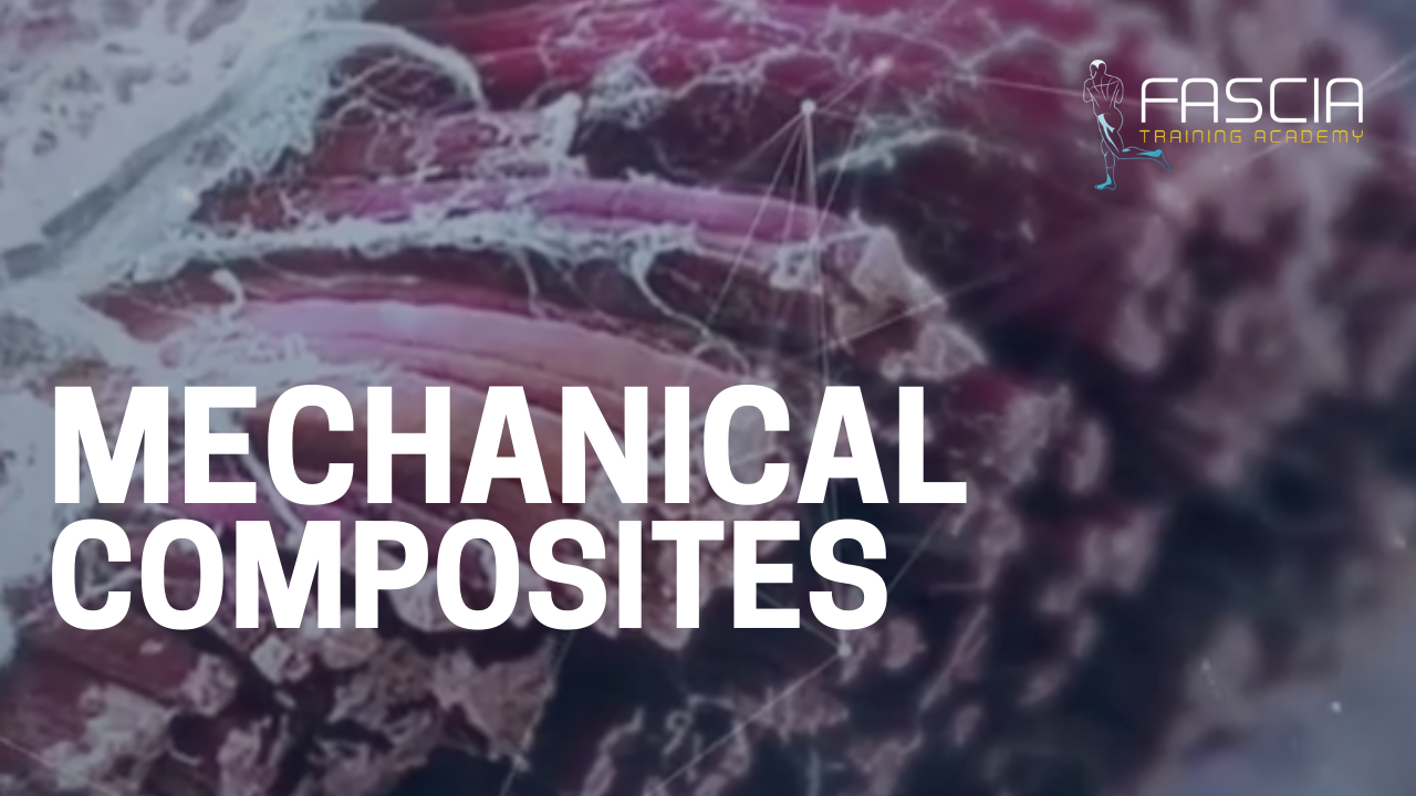 Mechanical Composites