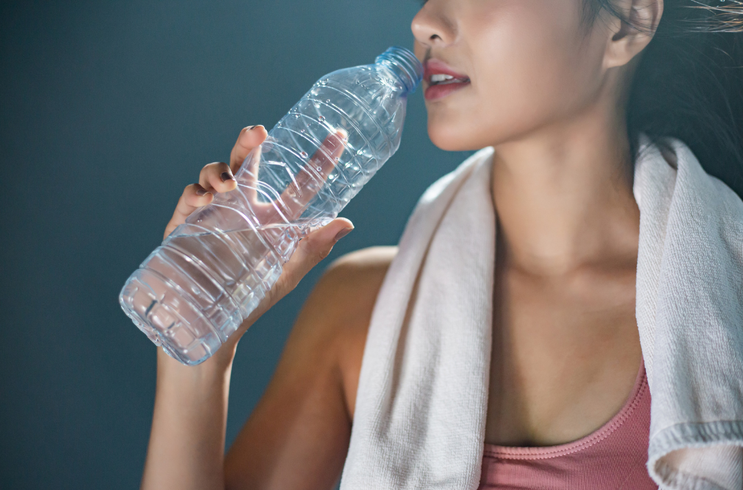 READ: Chapter 5 - Fit Fascia: Diet and Healthy Lifestyle