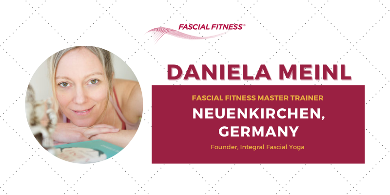 Master Trainer Monday: Daniela Meinl