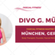 Master Trainer Monday: Divo G. Müller