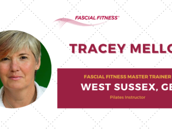 Master Trainer Monday: Tracey Mellor