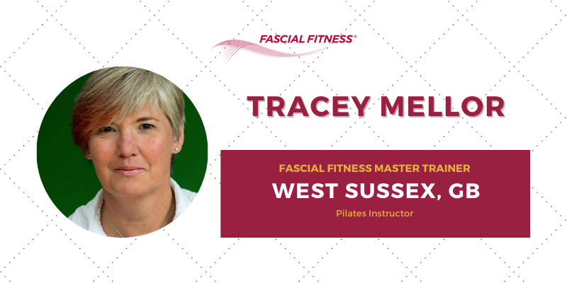 Master Trainer Monday: Tracey Mellor