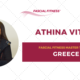 Master Trainer Monday: Athina Vitori 1