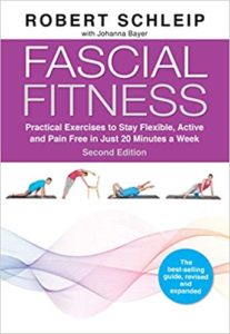 Fascial Fitness Training 19