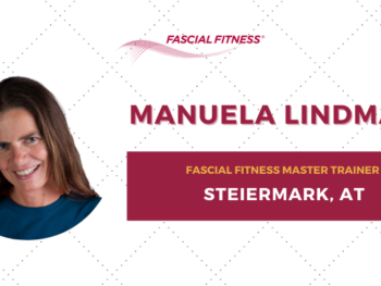Master Trainer Monday: Manuela Lundmayr