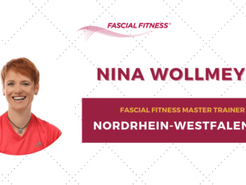 Master Trainer Monday: Nina Wollmeyer