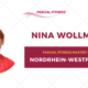 Master Trainer Monday: Nina Wollmeyer