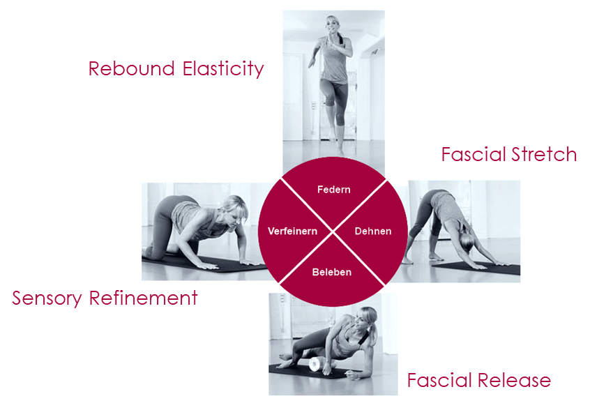 Διαβάστε το 2ο Κεφάλαιο του βιβλίου «Fascial Fitness» – Αρχές της Εκπαίδευση Fascia