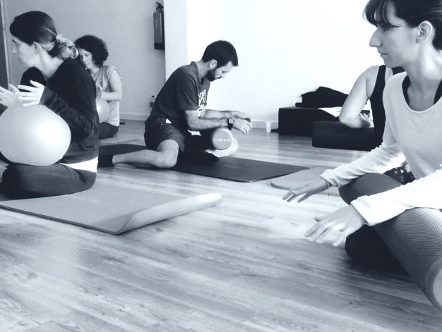 Διαβάστε το 4ο Κεφάλαιο του βιβλίου «Fascial Fitness» – Η fascia και άλλες θεραπευτικές μέθοδοι