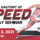 Anatomy of Speed 1-Day Seminar Coming to NJ!