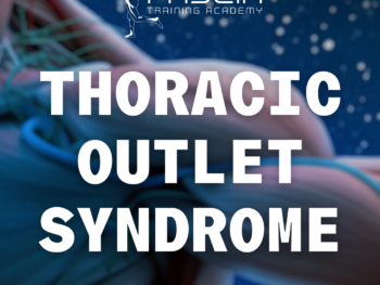 Thoracic Outlet Syndrome Course 1