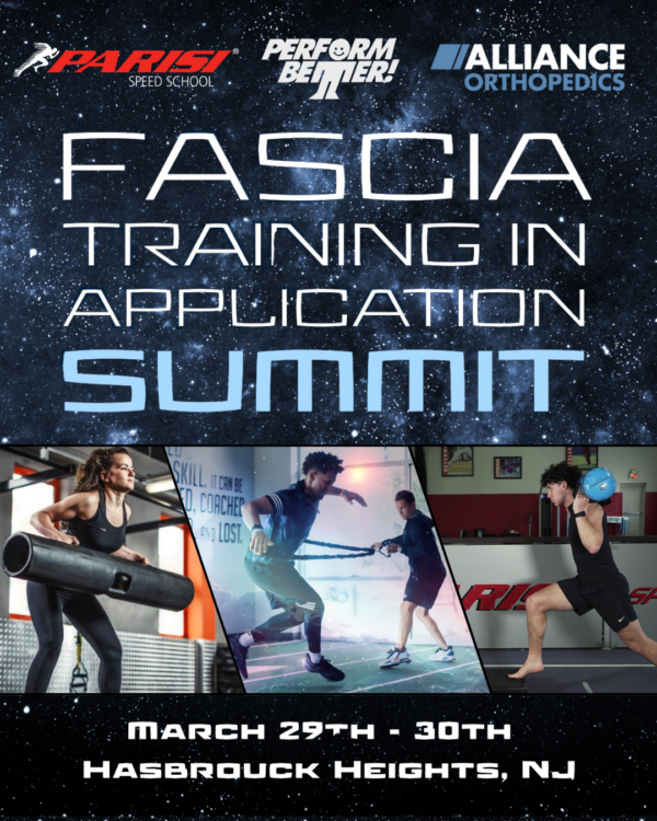 Fascia Training in Application Summit - BOC Credits