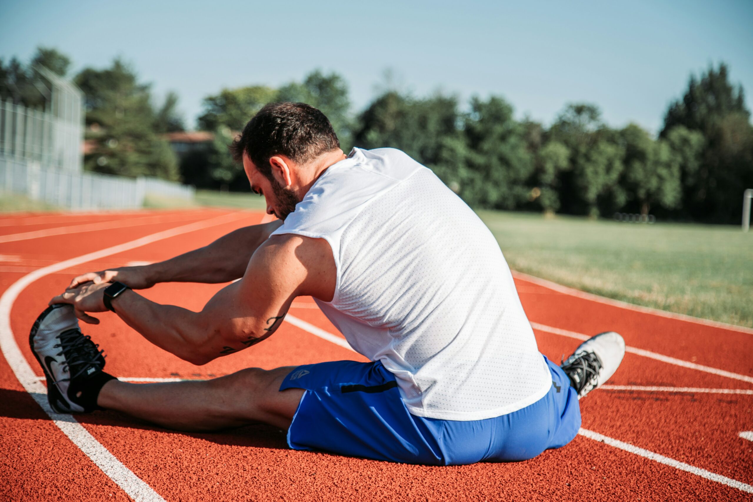 Melt Away Tension: Gentle and Dynamic Stretches for Healthy Fascia