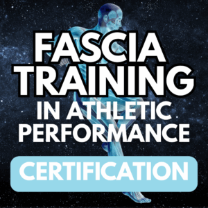 Fascia Training in Athletic Performance Certification Mentorship