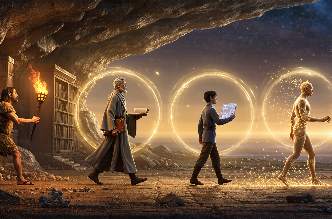 Born to Run, Built to Throw: What Evolution Can Teach Us About Training Fascia