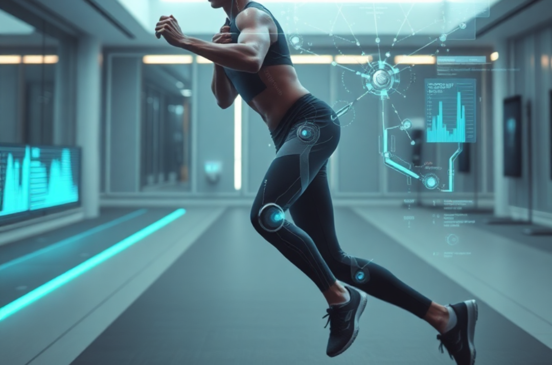 The Foot and Ankle Complex: Your Body’s Foundation for Performance and Resilience