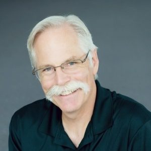 Dr Stuart McGill Headshot Fascia Training Academy Advisor