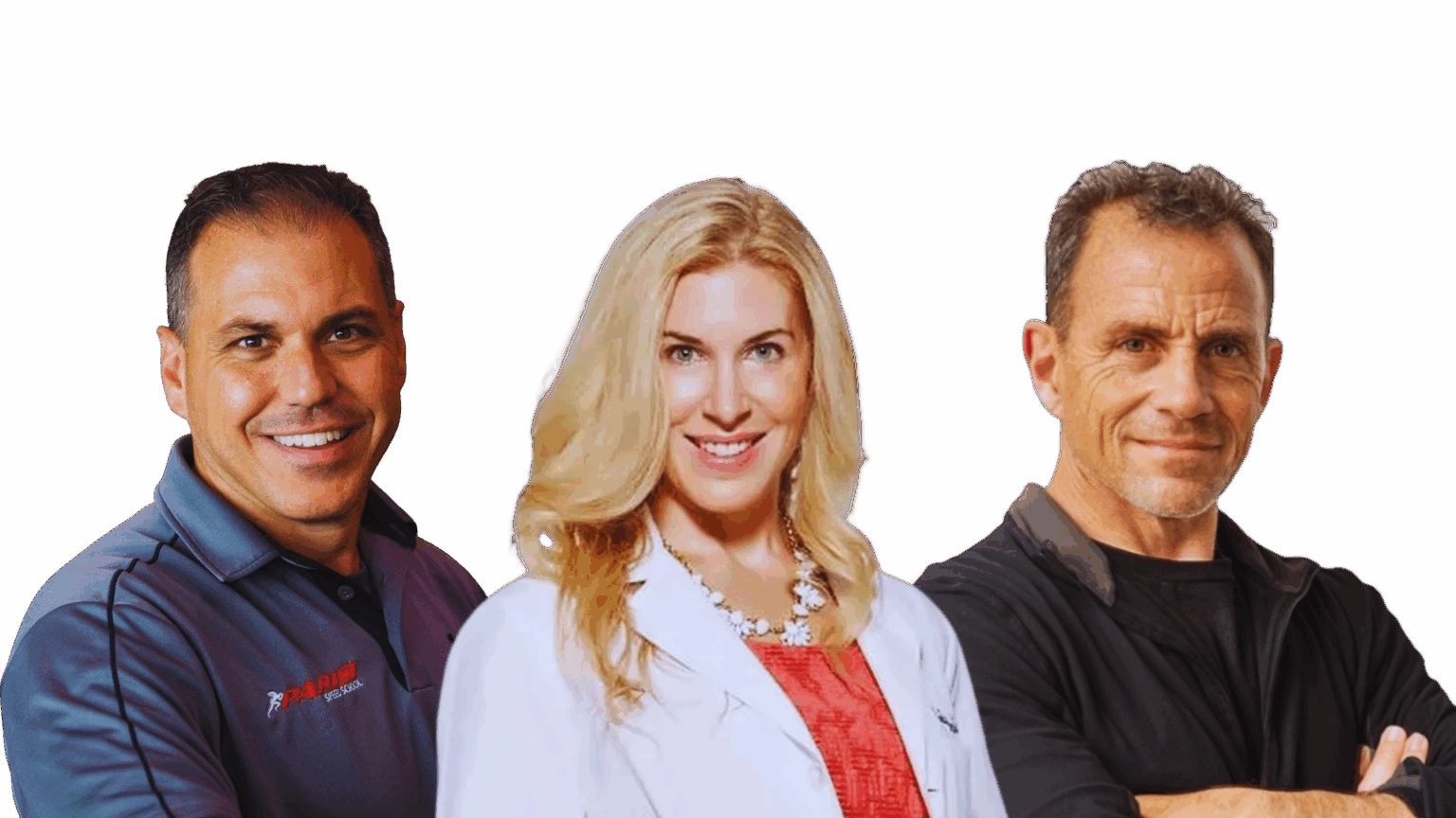 Fascia, Feet, & Human Movement Advisors Image