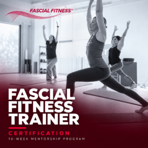 Fascial Fitness Certification