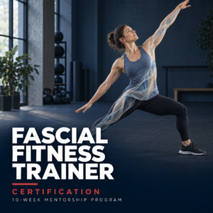 Fascial Fitness Certification