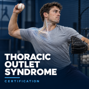Thoracic Outlet Syndrome