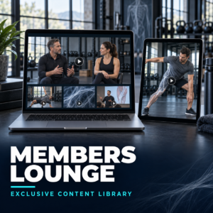 Members Lounge