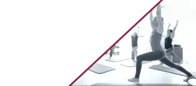 Fascial Fitness Training 6