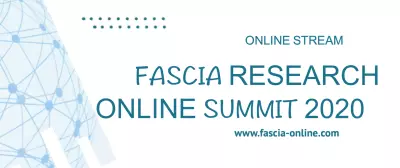 Fascia Research Online Summit 2020 1