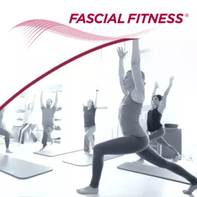 Fascial Fitness Certification Course