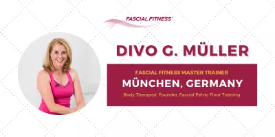 Master Trainer Monday: Divo G. Müller