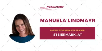 Master Trainer Monday: Manuela Lundmayr