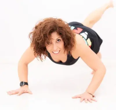 CURSO DE ENTRENADOR DE FASCIAL FITNESS 2