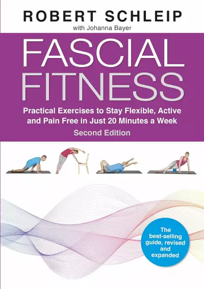 Fascial Fitness Certification [2025]